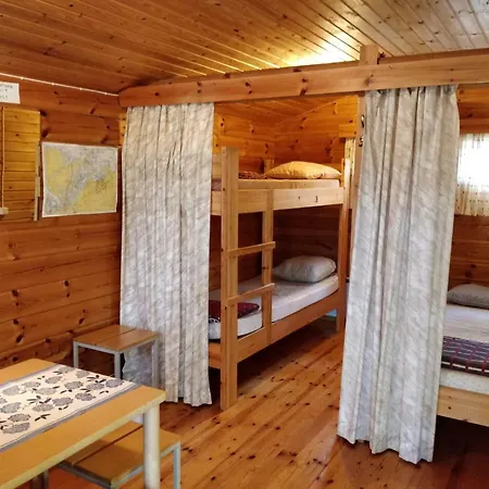 Lägenhet Virranniemen Lomamokki 2