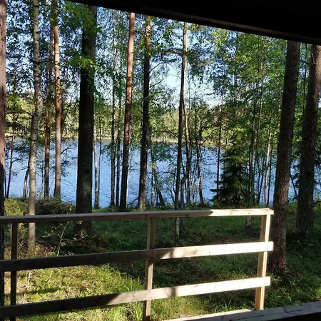 Virranniemen Lomamokki 2 Lägenhet