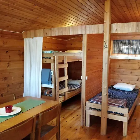Virranniemen Lomamokki 2 Apartment